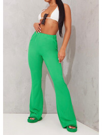 PANTALONI GREEN 