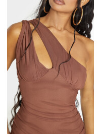 ROCHIE MIDI CU UN UMAR