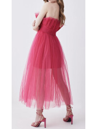 ROCHIE ROZ TULLE