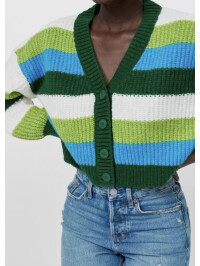 CARDIGAN MULLTI COLOR