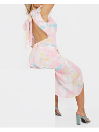 ROCHIE MIDI ROZ PUDRA PLT