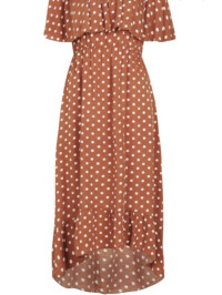 ROCHIE MAXI BARDOT  MARO