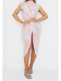 ROCHIE MIDI ROZ PUDRA PLT