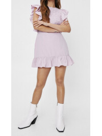 ROCHIE MINI ÎNCREȚITĂ 