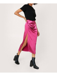 FUSTĂ MIDI FANTEZIE