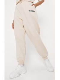 PANTALONI SPORT NASTY GAL