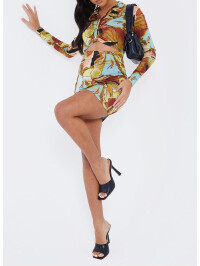 ROCHIE CU DETALII DECUPATE