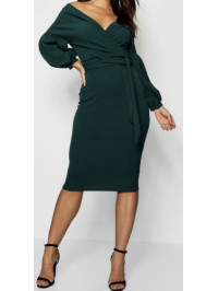 ROCHIE MIDI VERDE