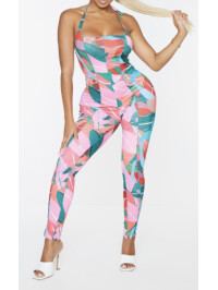 SALOPETA MULTI FRUNZE IMPRIMARE 