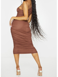 ROCHIE MIDI CU UN UMAR