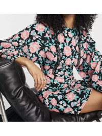 ROCHIE MINI FLORAL RIVER ISLAND