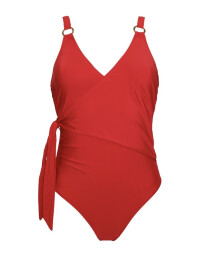 COSTM DE BAIE ROȘU POUR MOI 