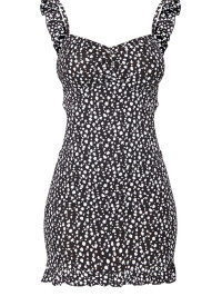 ROCHIE CU ȘNUR IN SPATE 