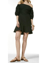 Rochie decupată in spate Karen Millen 