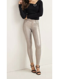 PULOVER CU BROȘĂ ȘI PIETRE DECORATIVE NEXT