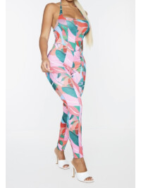 SALOPETA MULTI FRUNZE IMPRIMARE 