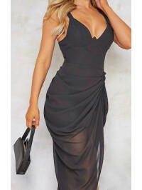 ROCHIE CU DESIGN DRAPAT