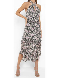 ROCHIE MIDI CU DECOLTEU 