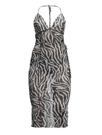 ROCHIE MIDI CU CUSATURA OVERLOCK