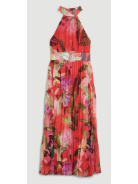 ROCHIE LUNGA FLORAL 