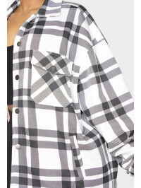 CĂMAȘĂ ÎN CAROURI