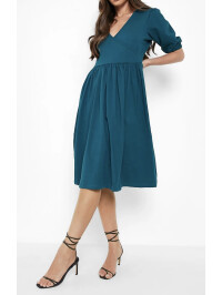 ROCHIE MIDI CU MANECI 3/4