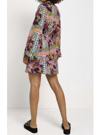 ROCHIE MINI TRIBAL