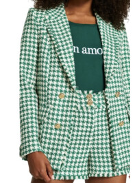 SACOU CU BOUCEL VERDE