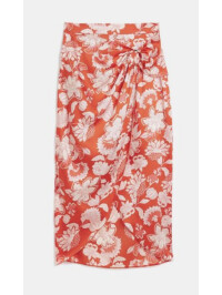 FUSTA CU INEL IN FATA 