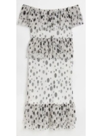 ROCHIE AALBA CU BULINE DALMAȚIAN 