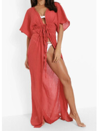 CARDIGAN PENTRU PLAJA 