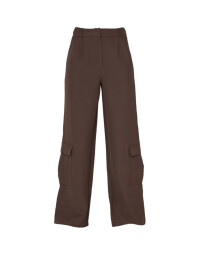 PANTALONI TIP CARGO CU BUZUNARE