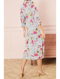 ROCHIE TIP CĂMAȘĂ LOVE ROSE 