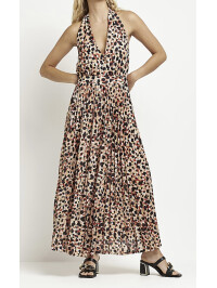 ROCHIE MAXI PRINT