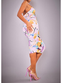 ROCHIE MIDAXI MULTICOLOR