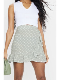 FUSTA MINI DOT 