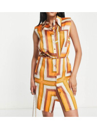 ROCHIE MINI ORANGE