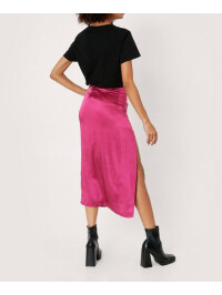 FUSTĂ MIDI FANTEZIE