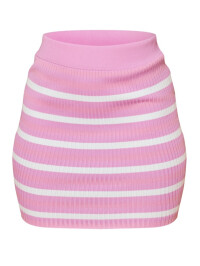 FUSTA MINI ROZ