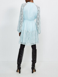 ROCHIE DIN MĂTASE BRODATĂ KAREN MILLEN 