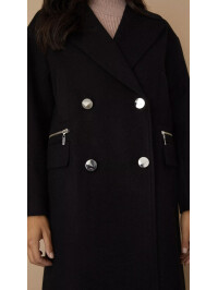 PALTON CU CROI DREPT 