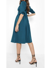 ROCHIE MIDI CU MANECI 3/4