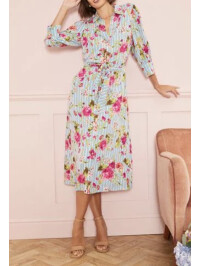 ROCHIE TIP CĂMAȘĂ LOVE ROSE 