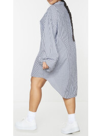 ROCHIE CĂMAȘĂ MONOCROM 