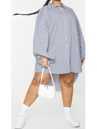 ROCHIE CĂMAȘĂ MONOCROM 