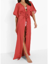 CARDIGAN PENTRU PLAJA 