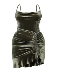 ROCHIE DIN CATIFEA VREDE