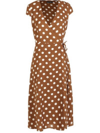 Rochie cu buline Boutique