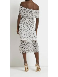 ROCHIE AALBA CU BULINE DALMAȚIAN 