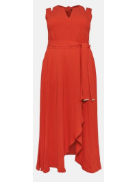 Rochie lunga Karen Millen 